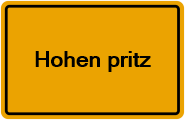 Grundbuchamt Hohen Pritz